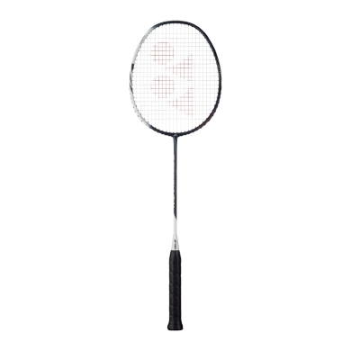 Yonex Badminton Racket Astrox TX (head-heavy, flexible) 2024 black/white - strung -